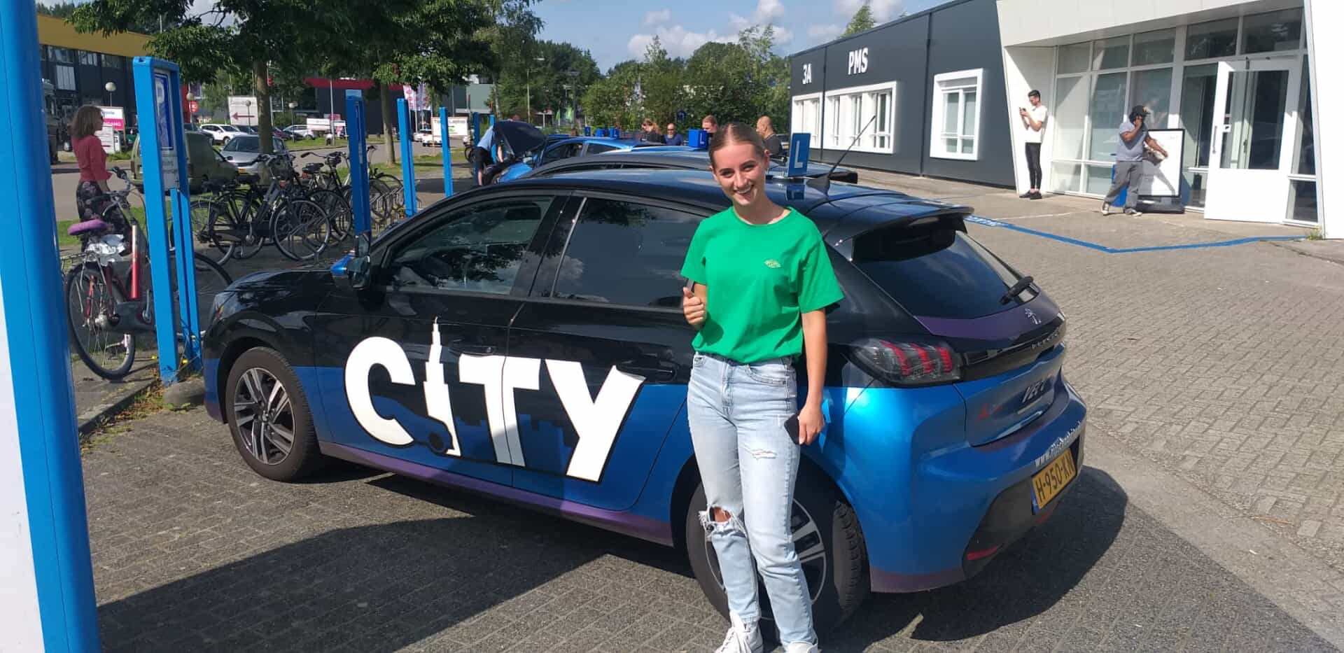 Ben jij op zoek naar de beste rijschool in Groningen?